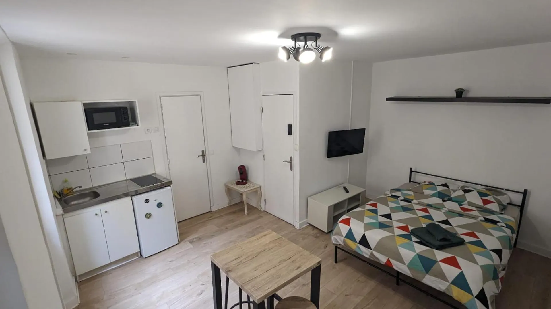 Appartamento Larmodieu 2 Tolone